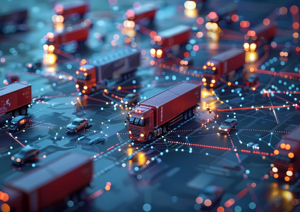 A4L Logistics aterriza en Murcia para liderar la transformación digital del transporte en el sureste español